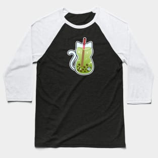 Matcha Baseball T-Shirt